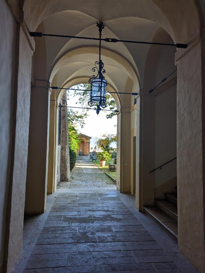 Apartamento Lizium Spoleto Exterior foto