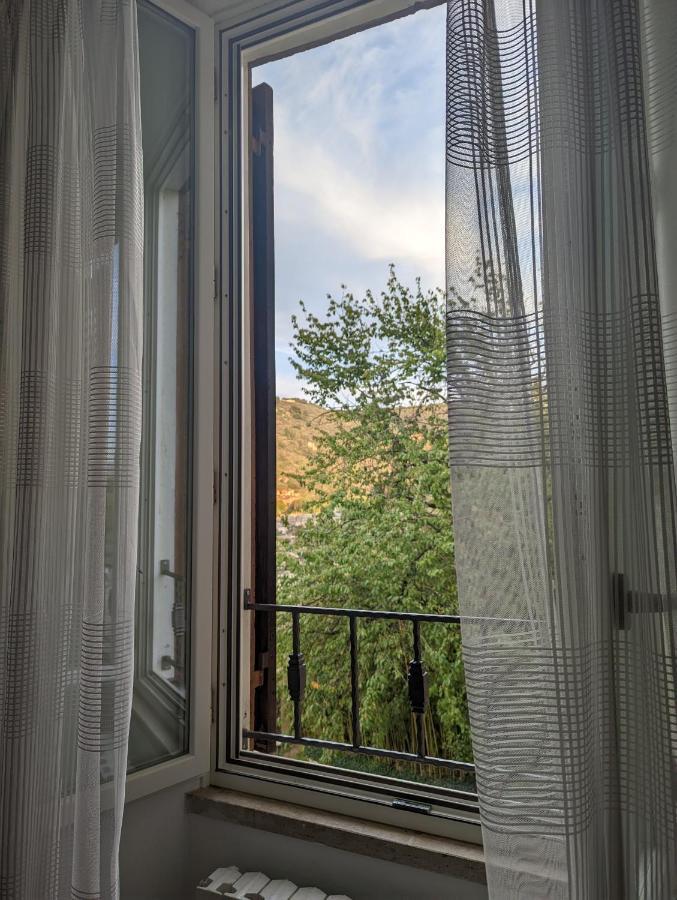 Apartamento Lizium Spoleto Exterior foto