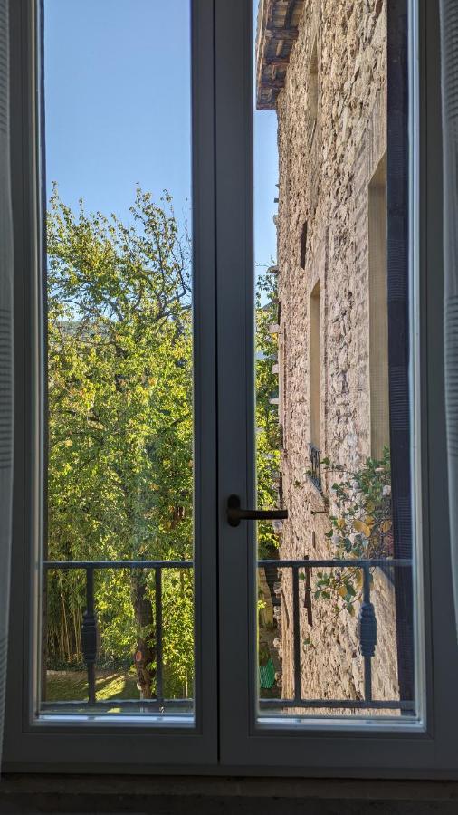 Apartamento Lizium Spoleto Exterior foto