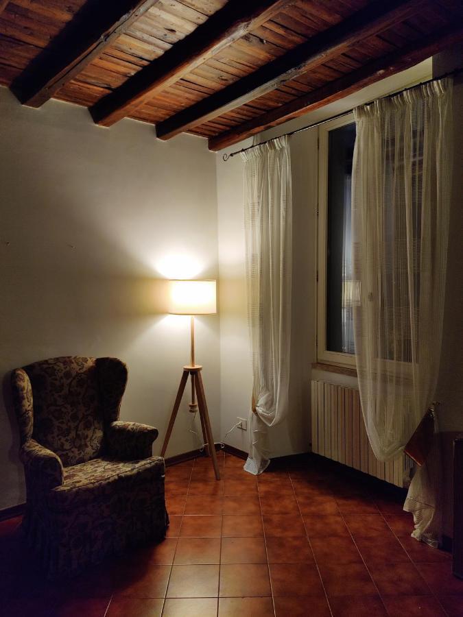 Apartamento Lizium Spoleto Exterior foto