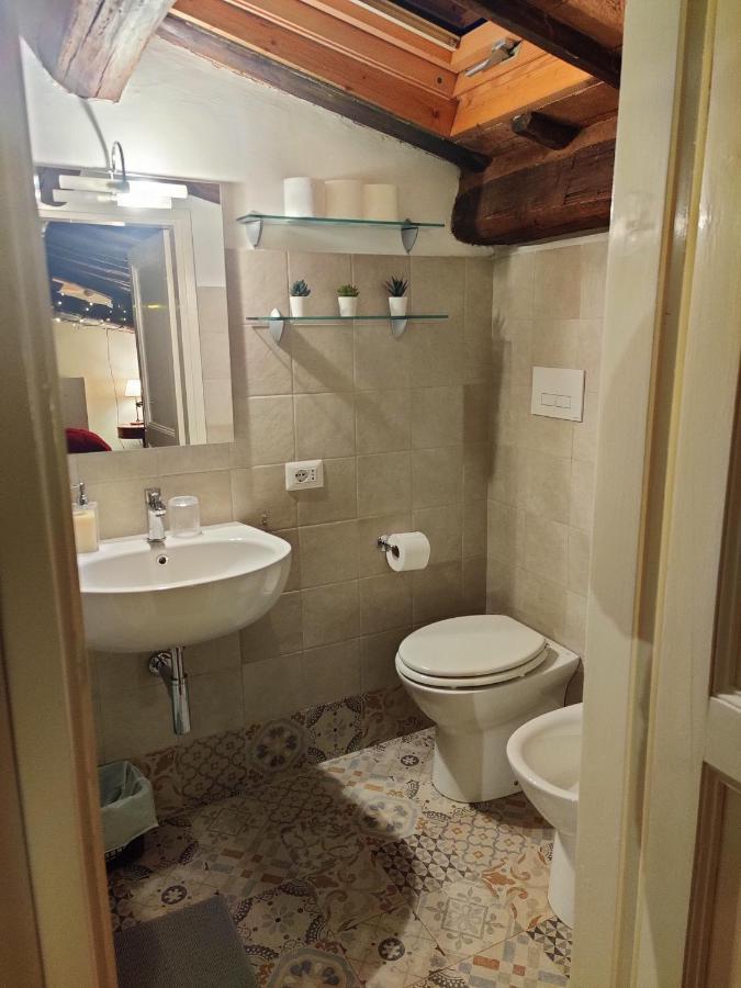 Apartamento Lizium Spoleto Exterior foto