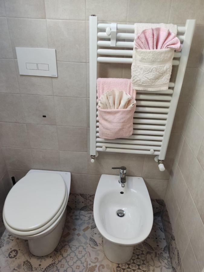 Apartamento Lizium Spoleto Exterior foto