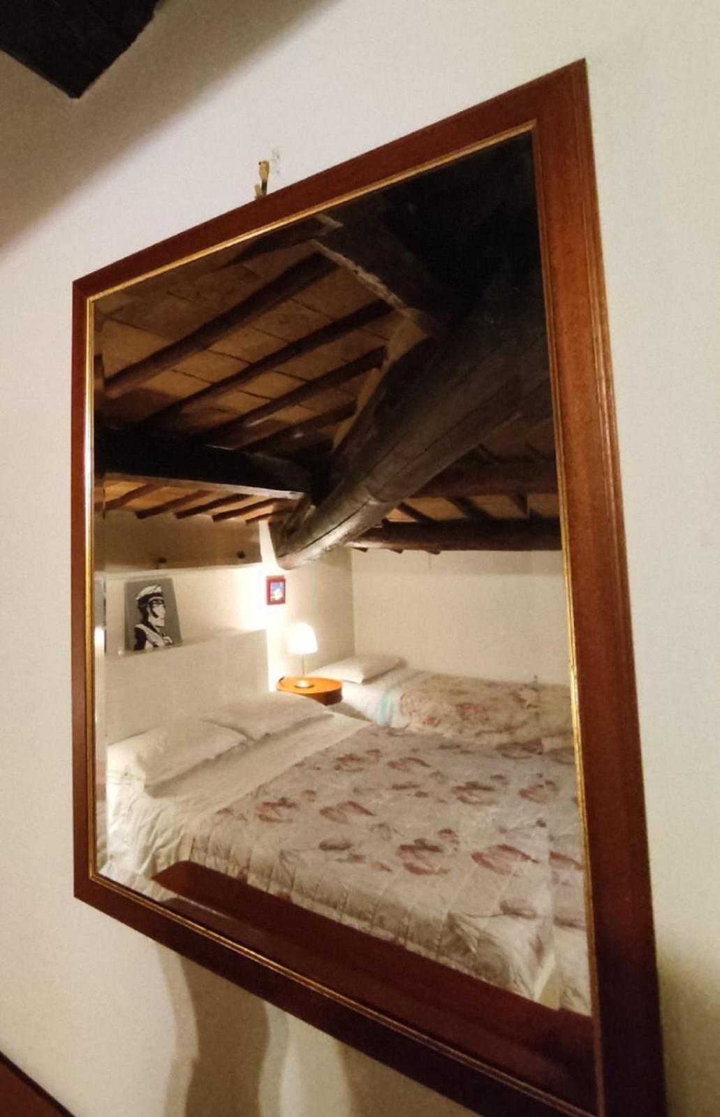 Apartamento Lizium Spoleto Exterior foto