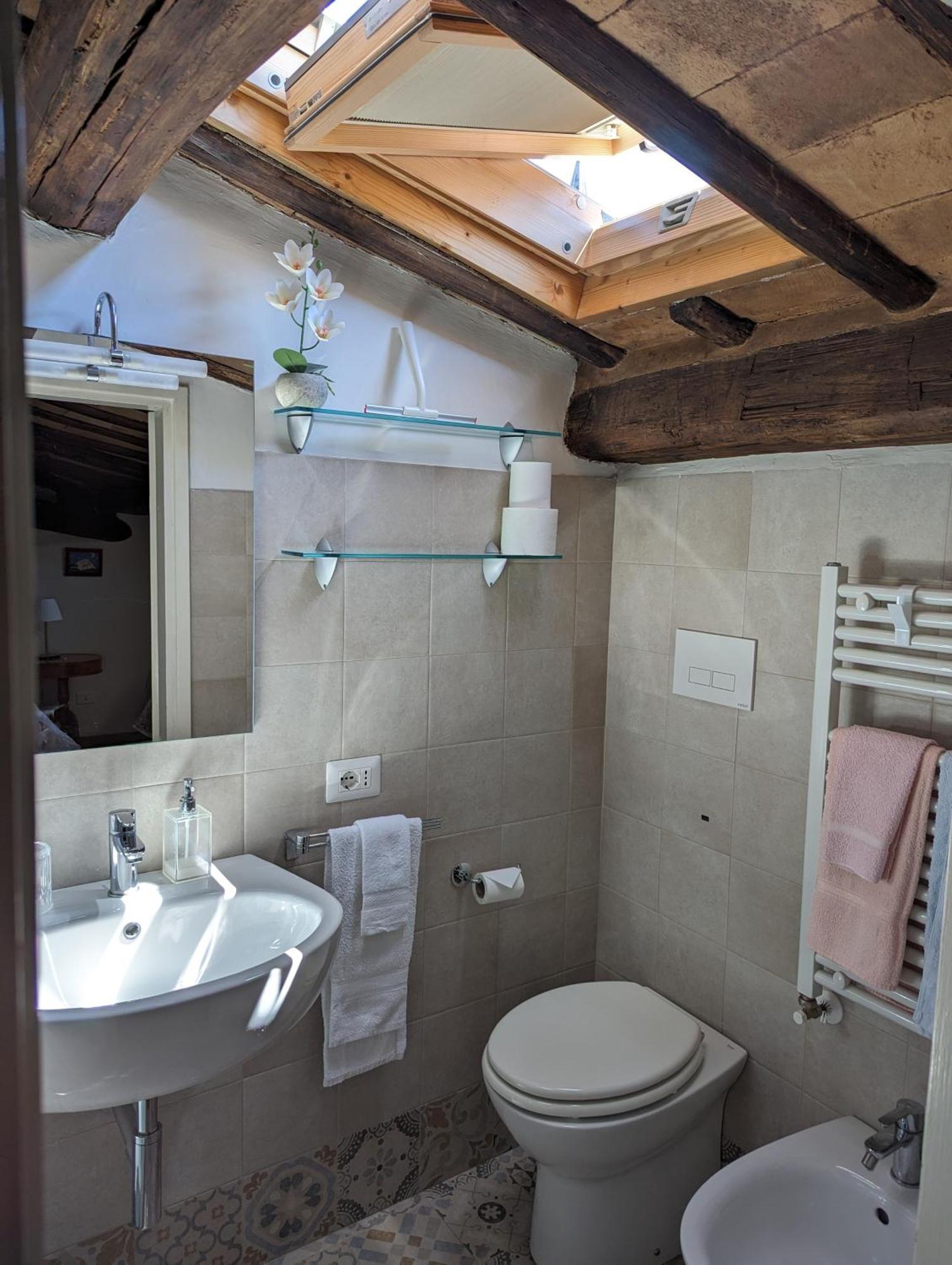 Apartamento Lizium Spoleto Exterior foto